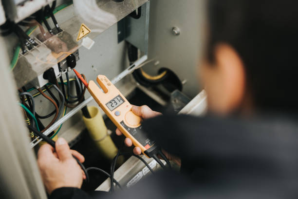 Best Electrical Rewiring Services  in Gibsonville, NC