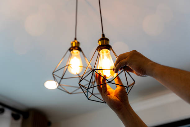 Best Electrical Contractors for Businesses  in Gibsonville, NC