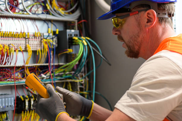 Best 24-Hour Electrician  in Gibsonville, NC