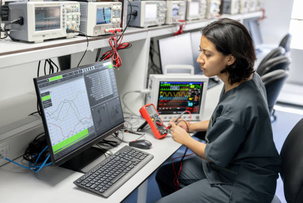 Best Emergency Electrician Near Me  in Gibsonville, NC