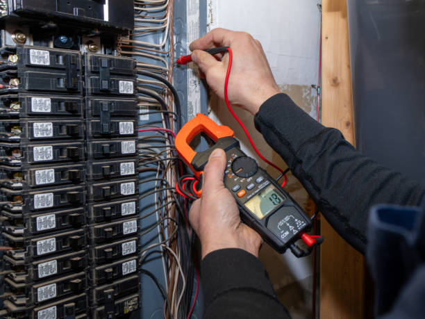 Best Electrical Outlet Repair  in Gibsonville, NC