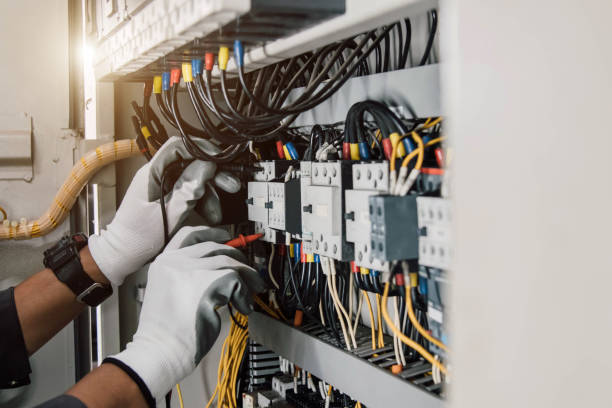 Electrical Upgrades for Homes in NC